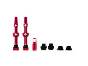 MUC-OFF Tubeless Valve Kit V. 2.0 44 mm
