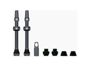 MUC-OFF Tubeless Valve Kit V. 2.0 60 mm
