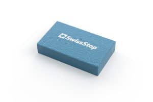 Swissstop Poliergummi