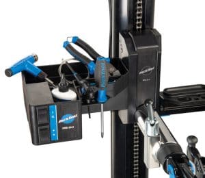 ParkTool Power Lift Shop Stand PRS-33.2 2