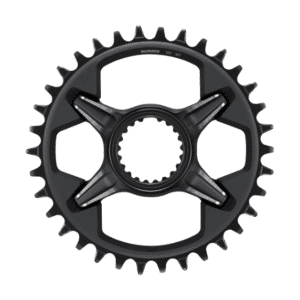Shimano XT Krankdrev SM-CRM85