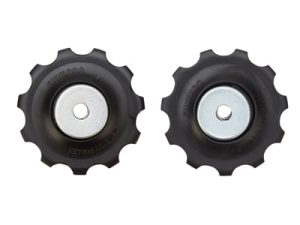 Shimano SLX/Deore trinsehjul 9/10-delt