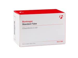 "Bontrager Slange 26x1,25-1,75"" Schrader ventil"