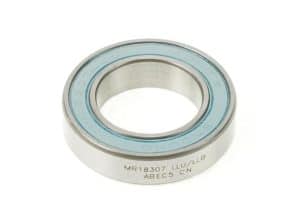 Enduro MR 18307 LLULLBCN Maskinlager 18x30x7mm