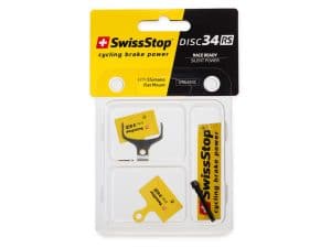 SwissStop 34 RS bremsekloss