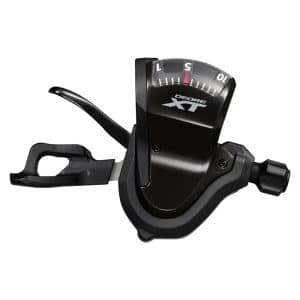 Shimano Girhendel Deore XT T8000 Høyre, 10-delt