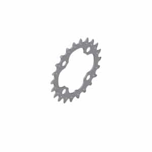 Shimano M672 22T krankdrev
