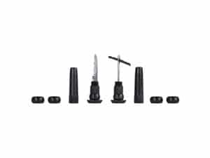 MUC-OFF Stealth Tubeless Puncture Plug