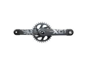 SRAM X01 Eagle Kranksett