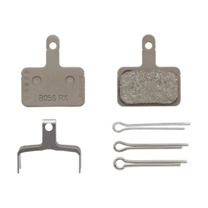 Shimano B05s Resin Bremsekloss