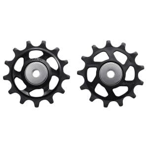 Shimano XTR M9100 trinsehjul