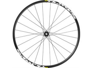 Mavic Crossride FTS-X 26" Forhjul