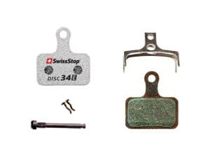 SwissStop 34 E bremsekloss