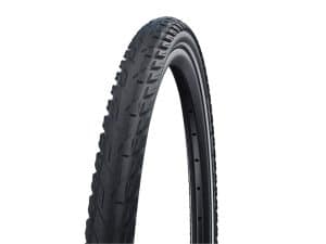 SCHWALBE Silento Standard tire 700 x 40c
