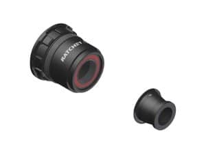 DT SWISS Freehub body XD