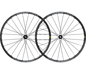 Mavic Crossmax XL S 29" forhjul