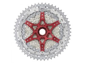 SunRace MZ903 12-Delt Kassett 11-51T 1
