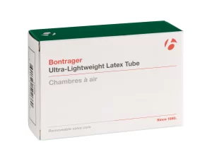 Bontrager Ultra-Lightweight Latex slange