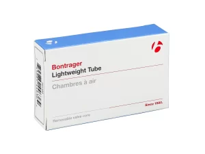 "Bontrager Lightweight slange 29x1.9-2.125"" Presta"