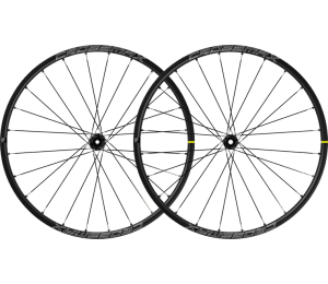 Mavic Crossmax SL 29" Hjulsett