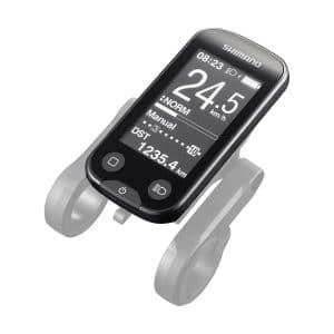 Shimano Computer STEPS SC-E6100