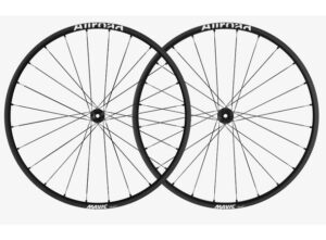 Mavic Allroad S DCL Hjulsett