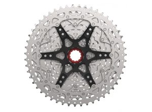 SunRace MZ800 12-Delt Kassett 11-51T 1
