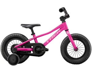 Trek Precaliber 12" - Rosa