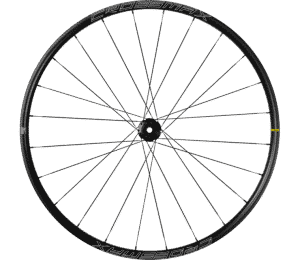 Mavic Crossmax 22 bakhjul Boost 29"