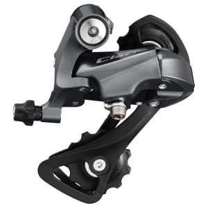 Shimano Claris Bakgir 8-delt SS R2000