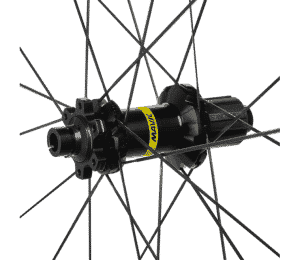 Alternative view of Mavic Crossmax 22 bakhjul Boost 29"
