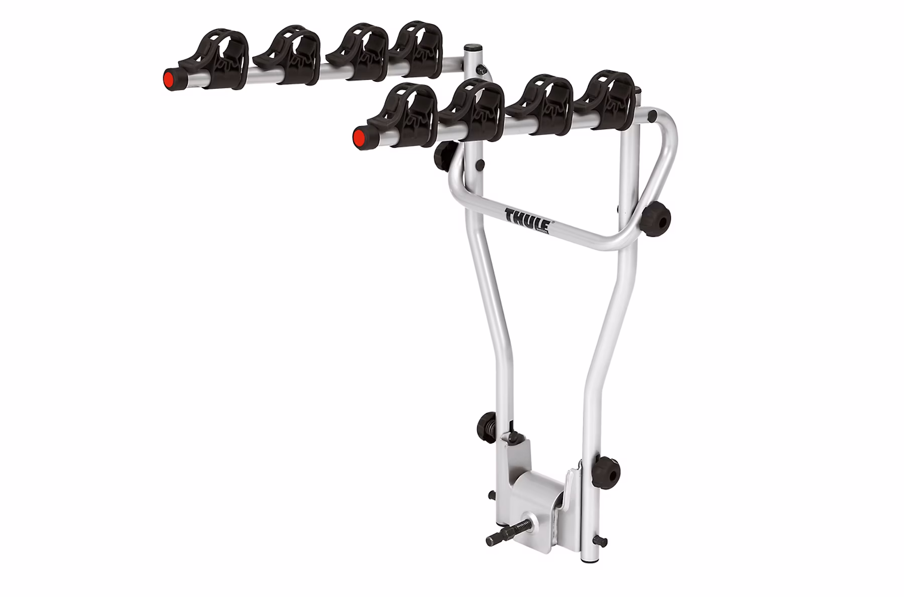 Alternative view of Thule Sykkelstativ HangOn 4 sykler