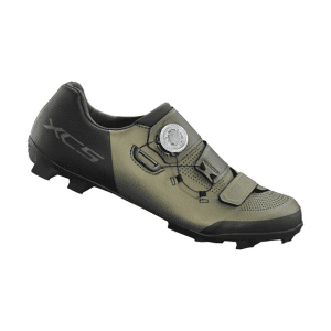 Shimano XC502 sykkelsko