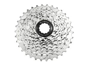 SunRace M668 8-Delt Kassett 11-32T