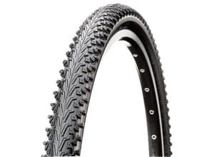 CST Grinder II 26x1,95" Semislick Dekk