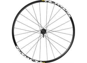 Mavic Crossride FTS-X 26" Bakhjul