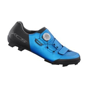 Shimano XC502 sykkelsko