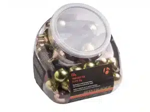 Bontrager CO2 patron 25 gram