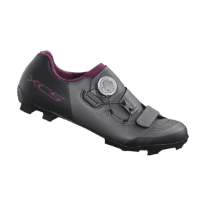 Shimano XC502 sykkelsko dame