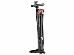 Bontrager TLR Flash Charger gulvpumpe