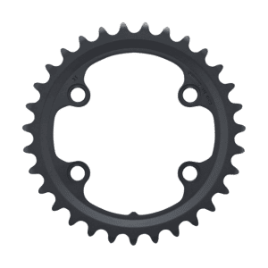 SHIMANO GRX Krankdrev 31T for FC-RX810
