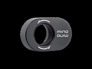 Trek 2017 Mino Link Seatstay Nut
