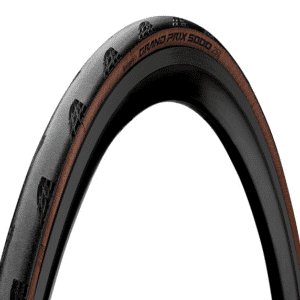 CONTINENTAL GP 5000 25x622mm
