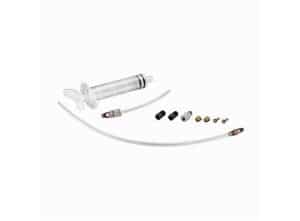 Tektro / TRP Basic BleedKit Luftesett