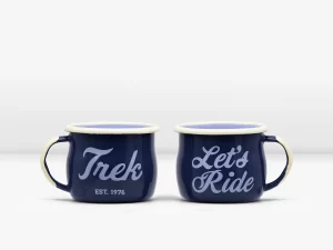 Trek Let's Ride Mug