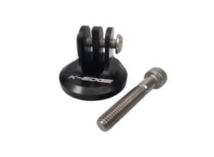 K-Edge Go Big Top Cap Mount