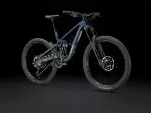 Alternative view of Trek Slash 8 Gen 6