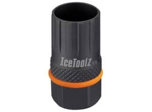 Ice Toolz Kassettavdrager frikrans