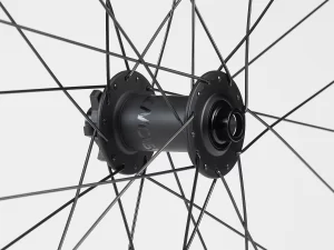 Alternative view of Bontrager Line Comp 30 TLR 27,5" Boost forhjul