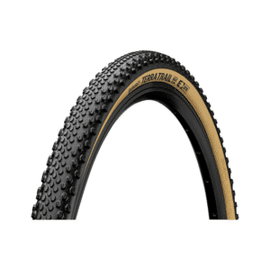 CONTINENTAL Terra Trail ShieldWall 700x35C
